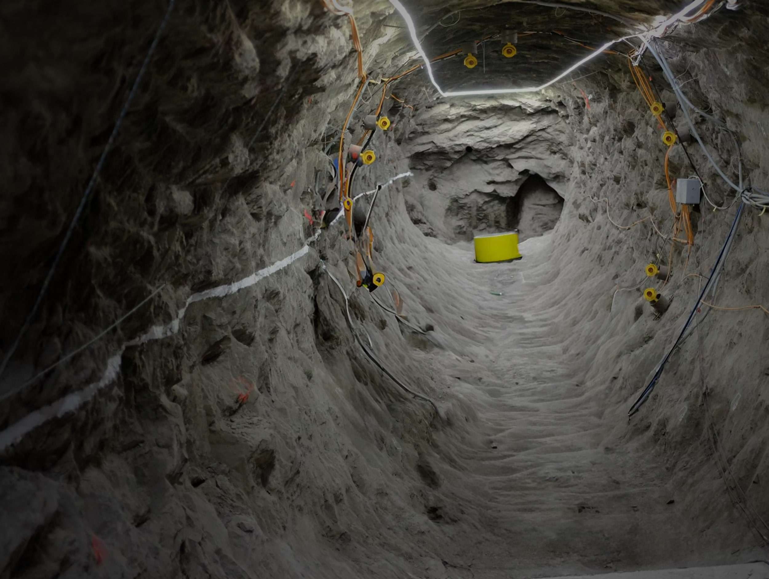 Mont Terri <br>project <br>30 years