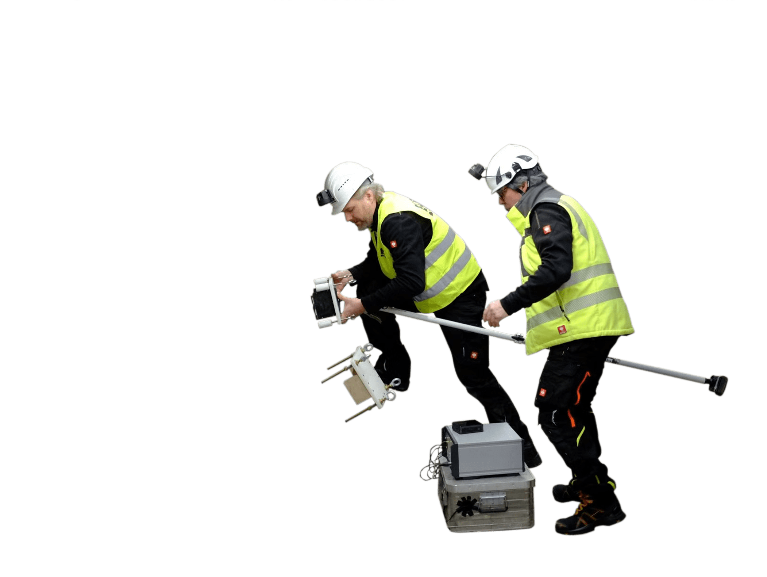 Mont Terri <br>project <br>30 years - 2